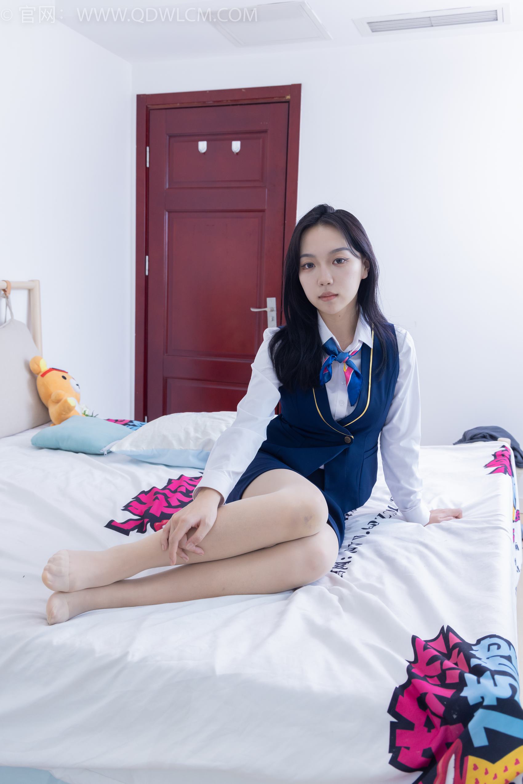 图片[68]-物恋传媒 NO.1944 纱纱-黄油奶酪[180P] – 速更版-美库