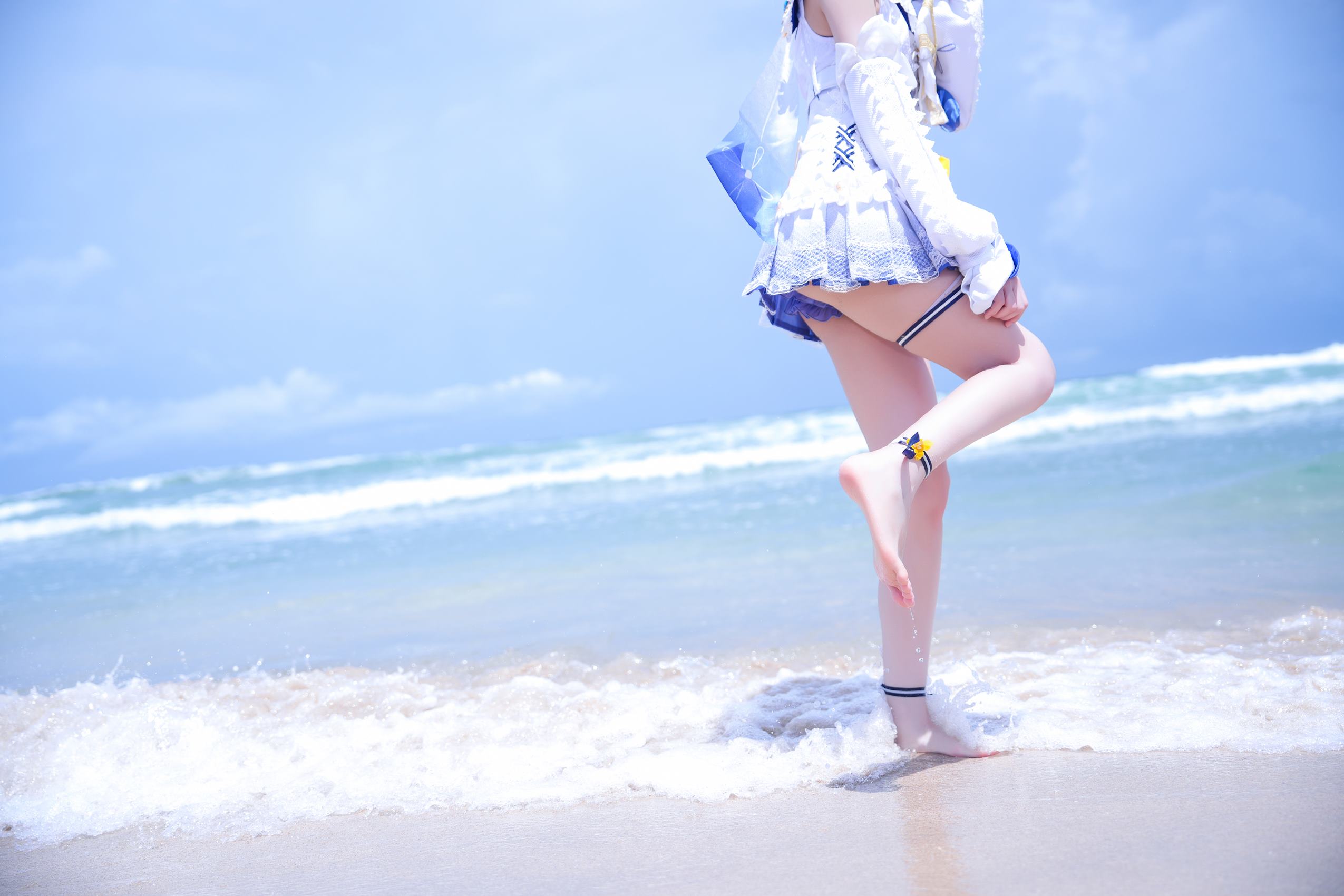 图片[48]-桜桃喵  – 芭芭拉[48P] – 速更版-美库