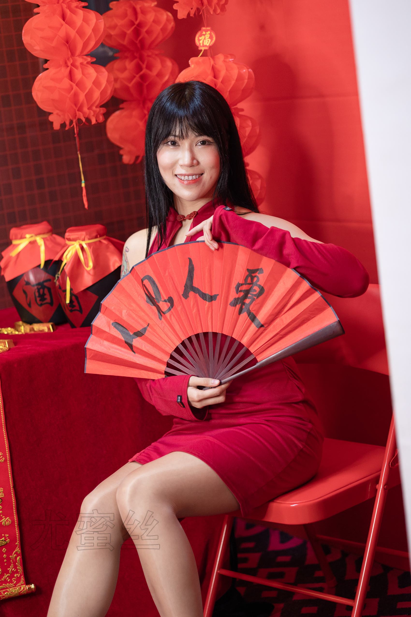 图片[21]-尤蜜丝 NO.099 穿搭推广展示图集[89P] – 速更版-美库