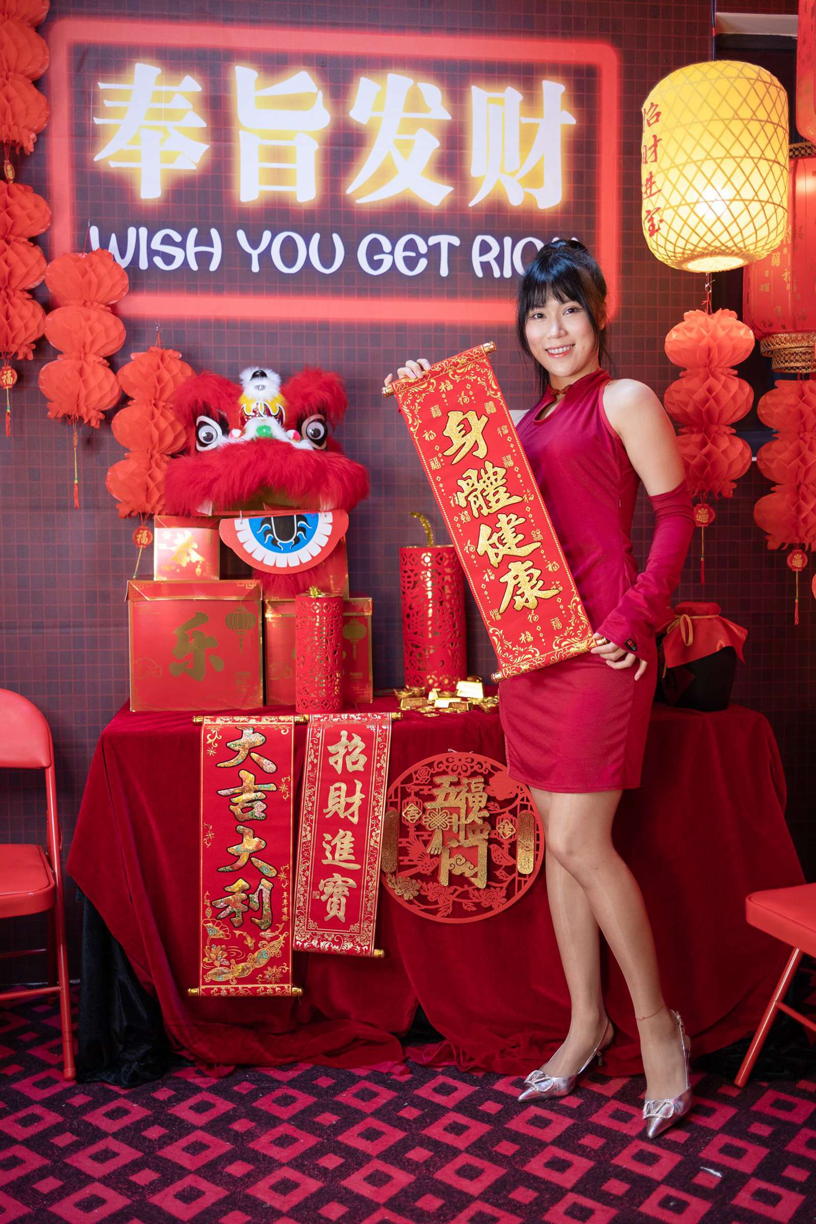 图片[26]-尤蜜丝 NO.099 穿搭推广展示图集[89P] – 速更版-美库