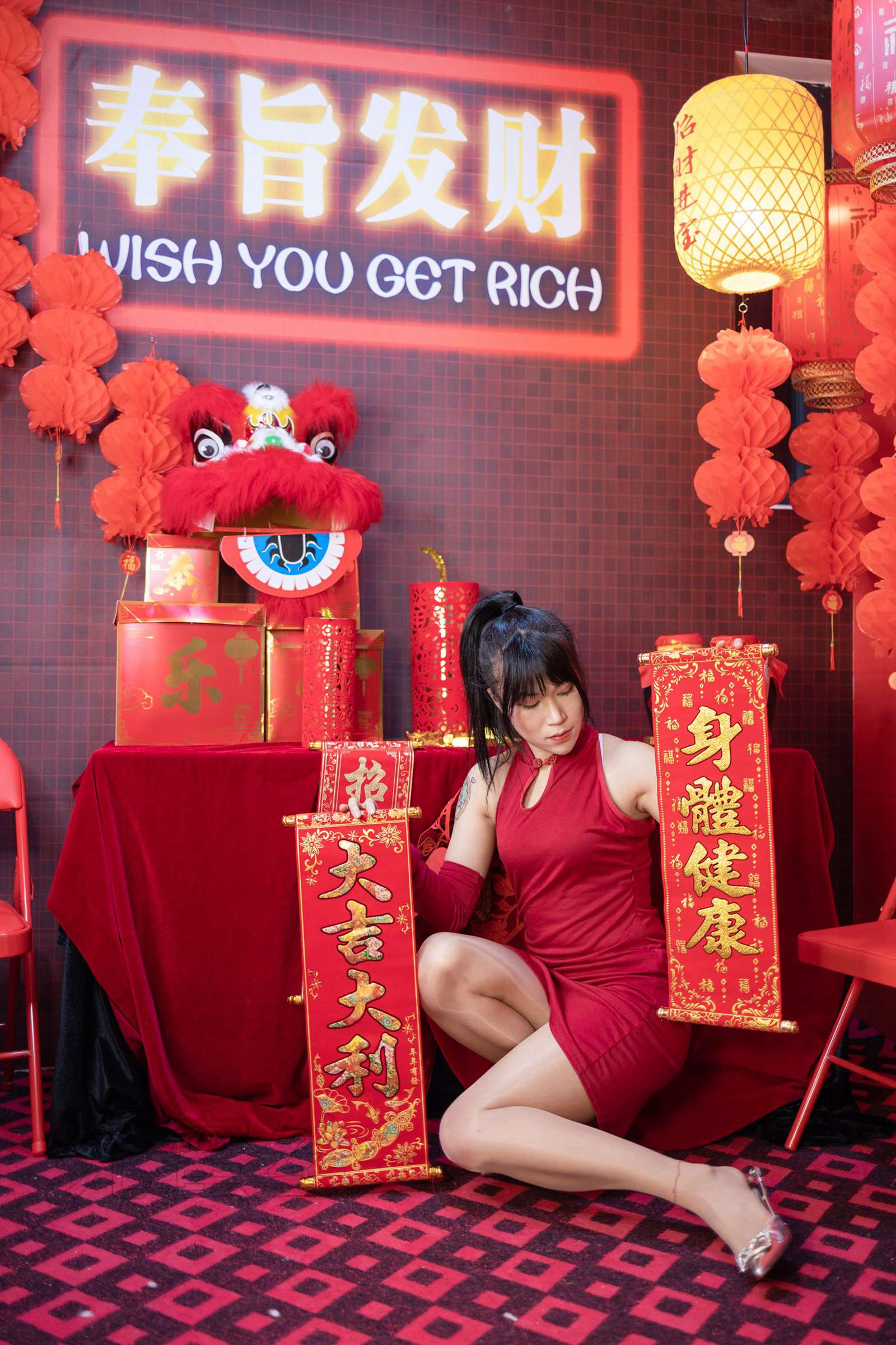 图片[29]-尤蜜丝 NO.099 穿搭推广展示图集[89P] – 速更版-美库