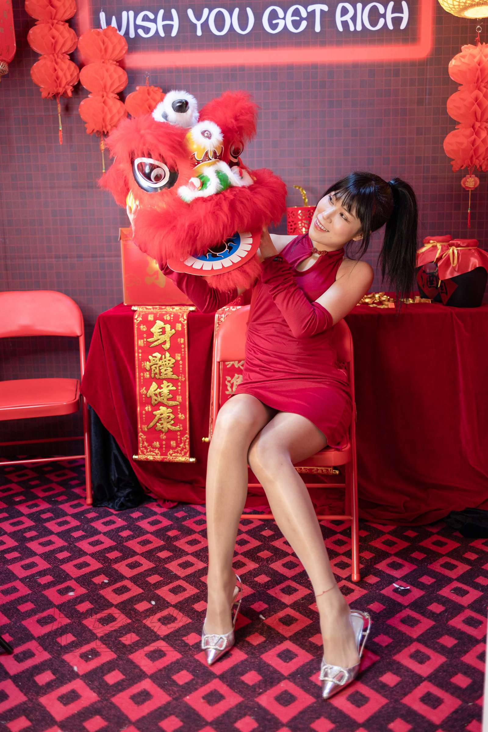 图片[30]-尤蜜丝 NO.099 穿搭推广展示图集[89P] – 速更版-美库