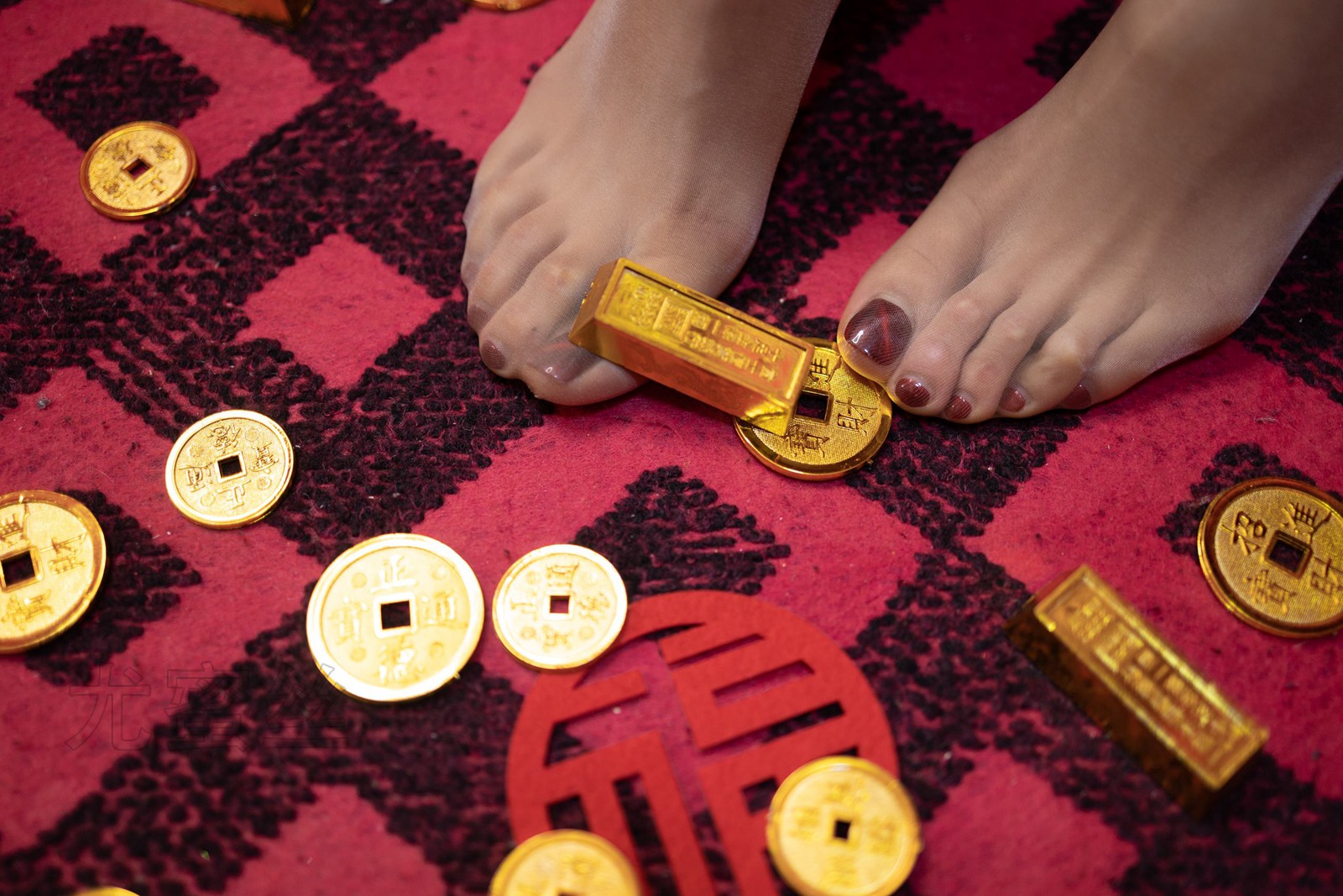 图片[45]-尤蜜丝 NO.099 穿搭推广展示图集[89P] – 速更版-美库