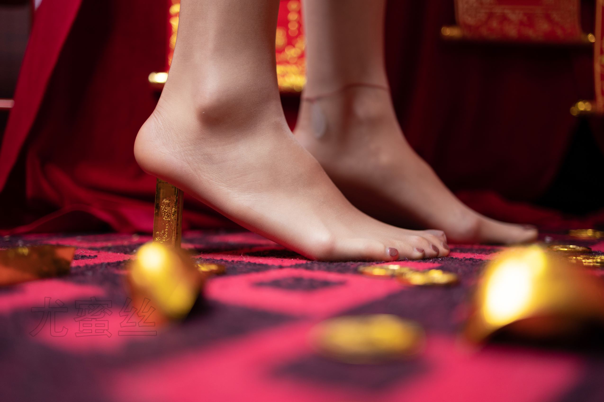 图片[47]-尤蜜丝 NO.099 穿搭推广展示图集[89P] – 速更版-美库