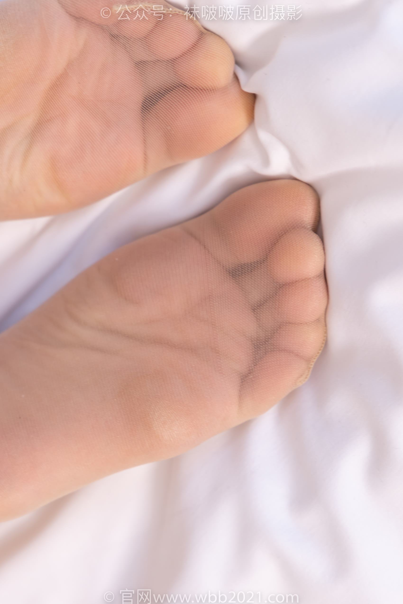 图片[51]-[BoBoSocks袜啵啵]NO.369 雪糕-高跟鞋、高跟凉鞋、肉丝、裸足[155P] – 速更版-美库