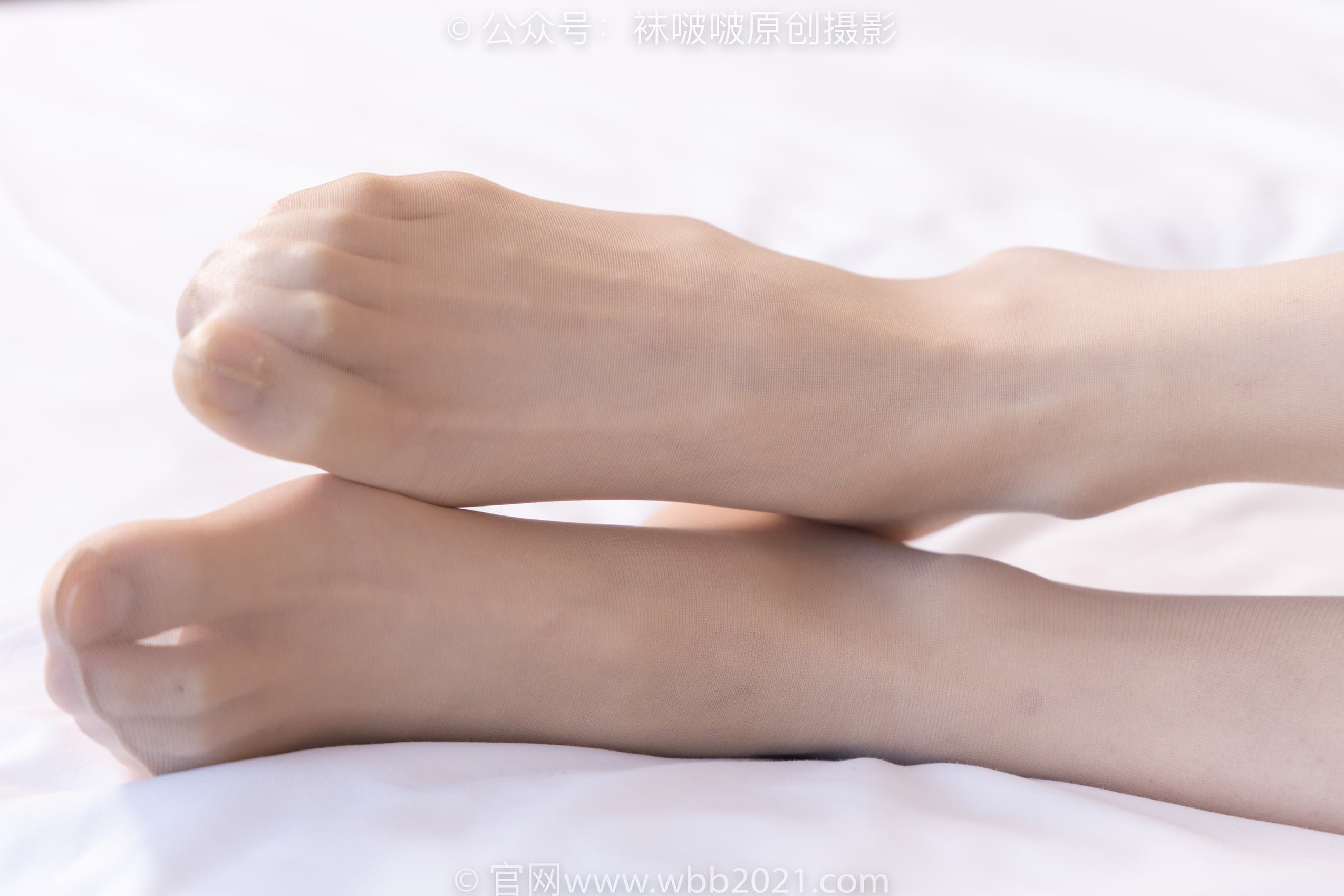 图片[74]-[BoBoSocks袜啵啵]NO.369 雪糕-高跟鞋、高跟凉鞋、肉丝、裸足[155P] – 速更版-美库