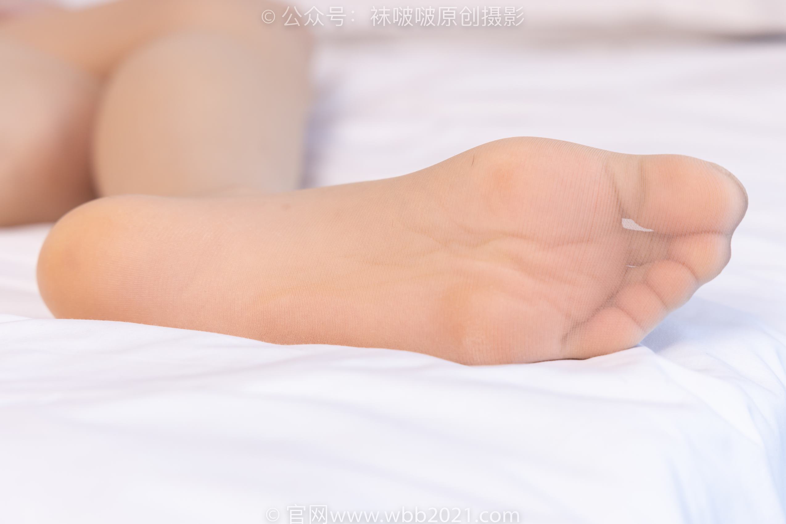 图片[75]-[BoBoSocks袜啵啵]NO.369 雪糕-高跟鞋、高跟凉鞋、肉丝、裸足[155P] – 速更版-美库