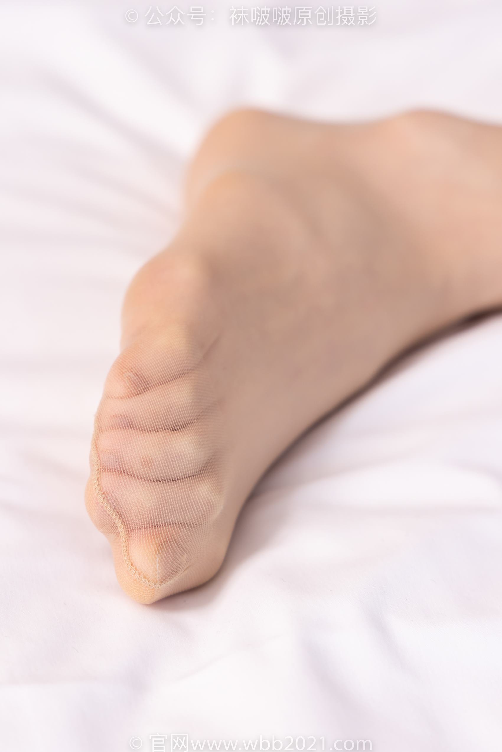 图片[76]-[BoBoSocks袜啵啵]NO.369 雪糕-高跟鞋、高跟凉鞋、肉丝、裸足[155P] – 速更版-美库