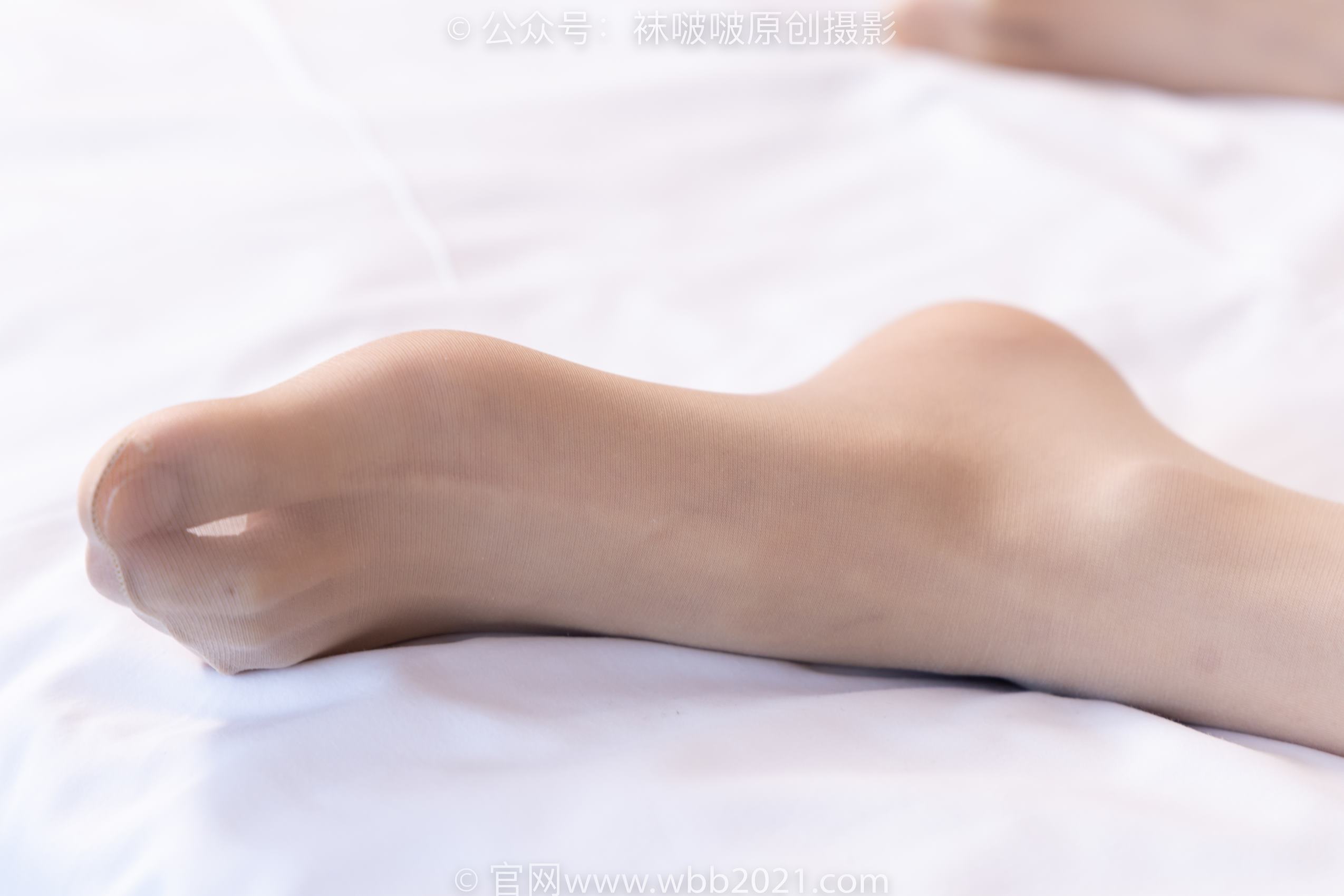 图片[77]-[BoBoSocks袜啵啵]NO.369 雪糕-高跟鞋、高跟凉鞋、肉丝、裸足[155P] – 速更版-美库