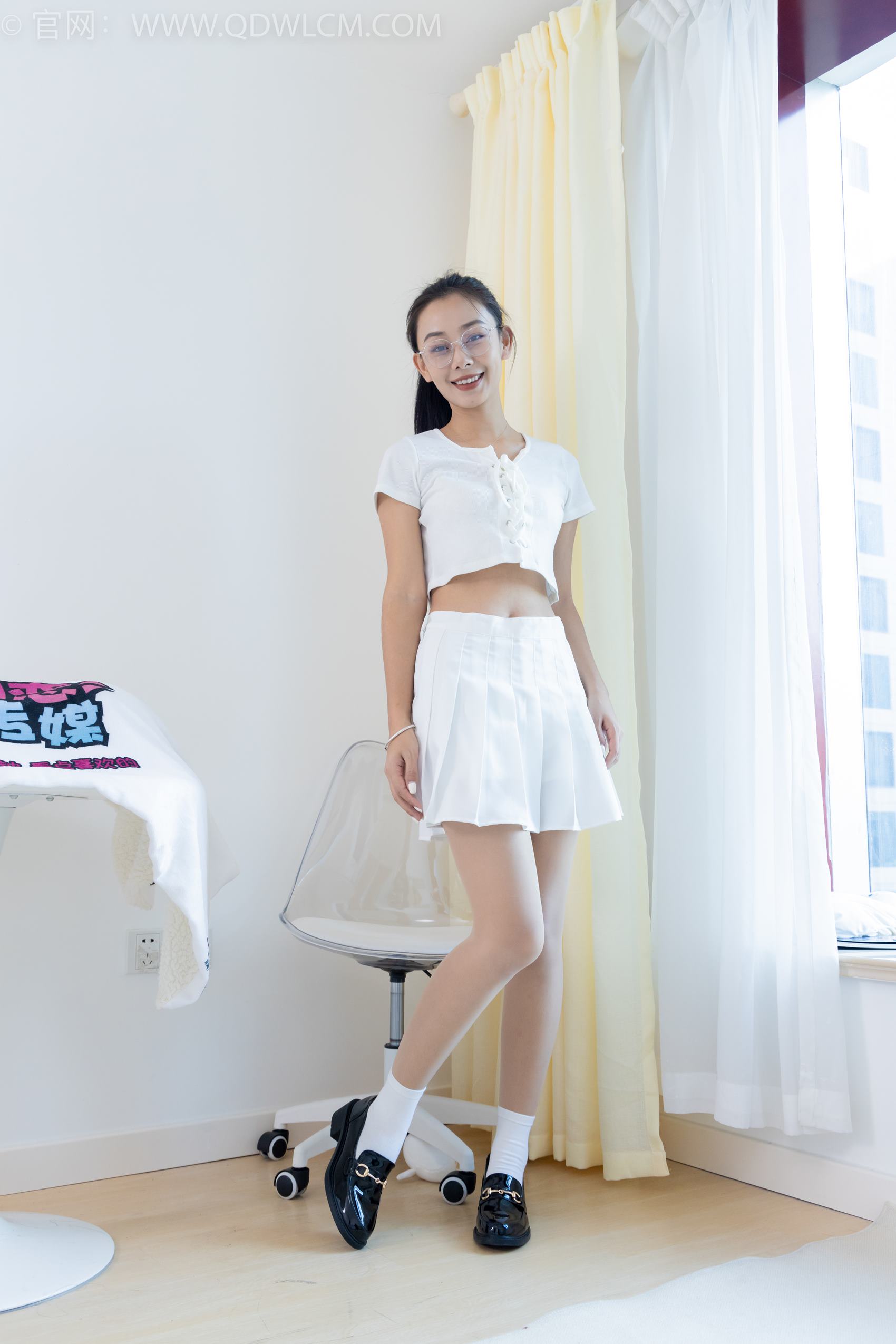 图片[26]-物恋传媒 NO.1945 岚岚-椰蓉奶糕[160P] – 速更版-美库