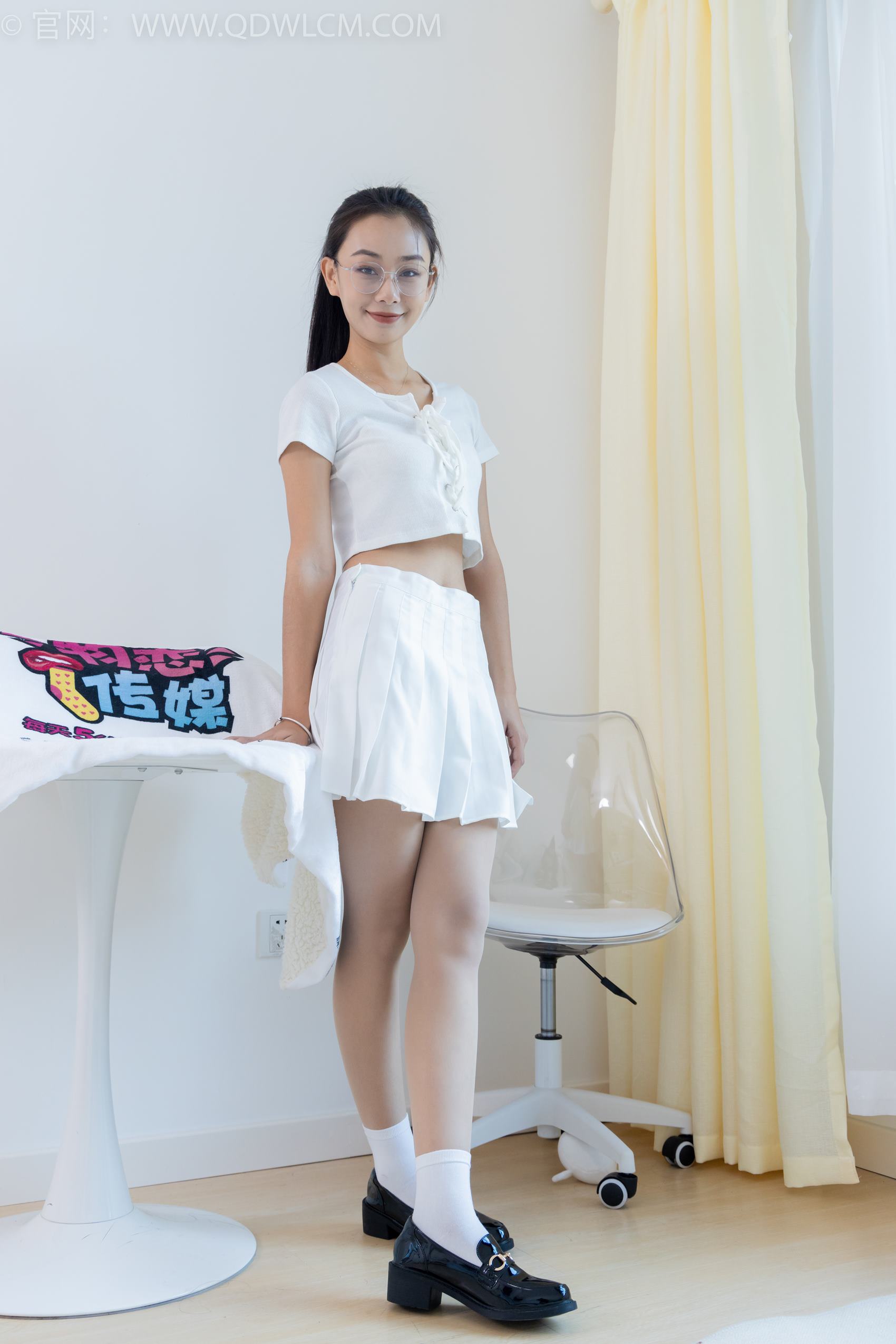 图片[31]-物恋传媒 NO.1945 岚岚-椰蓉奶糕[160P] – 速更版-美库