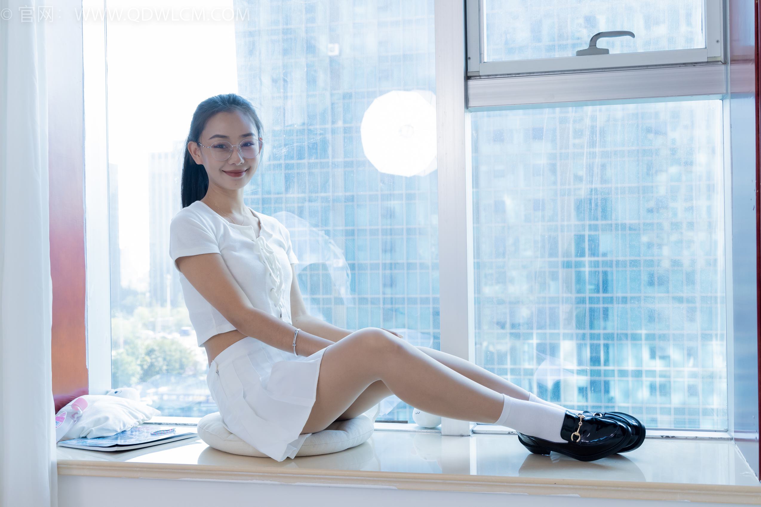 图片[40]-物恋传媒 NO.1945 岚岚-椰蓉奶糕[160P] – 速更版-美库