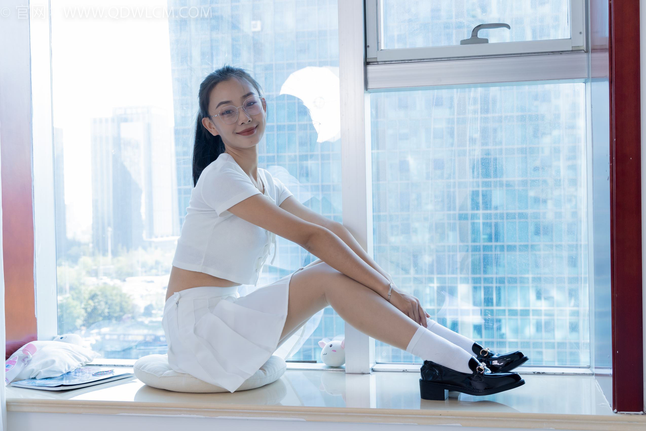 图片[45]-物恋传媒 NO.1945 岚岚-椰蓉奶糕[160P] – 速更版-美库