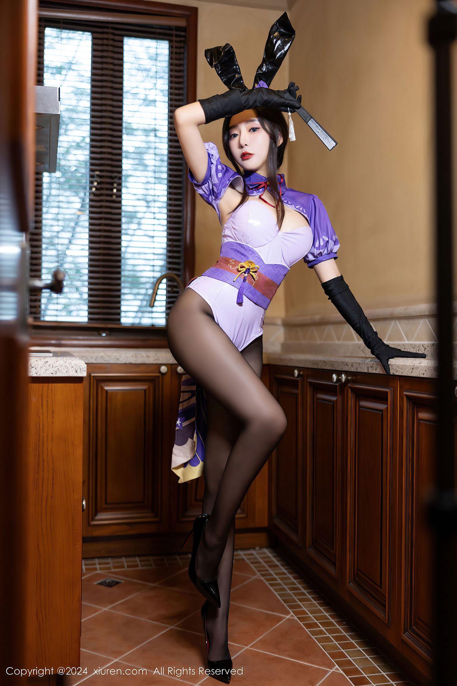 图片[30]-[Xiuren秀人网]2024.05.17 NO.8562 王馨瑶yanni 兔兔驾到 [72+1P] – 速更版-美库