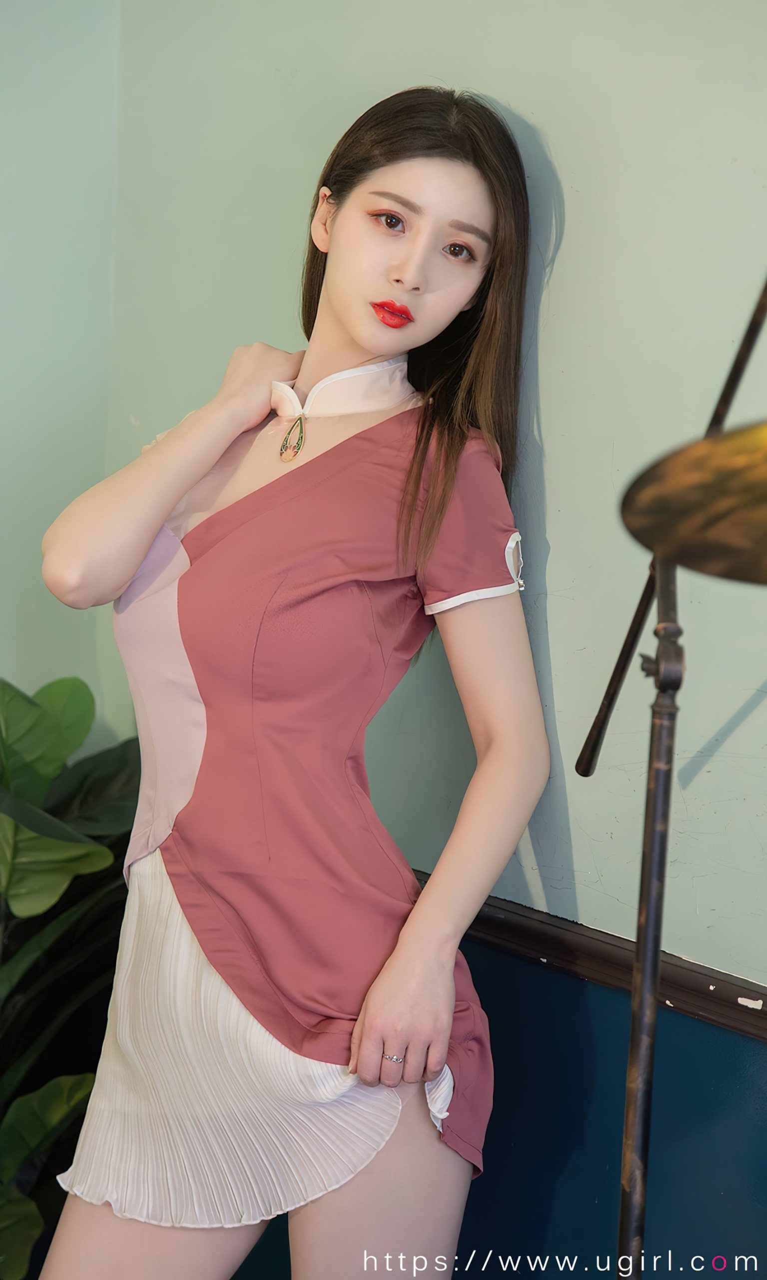 图片[16]-[爱尤物]2024 NO.2838 一生的浪漫 徐肉肉[35P] – 速更版-美库