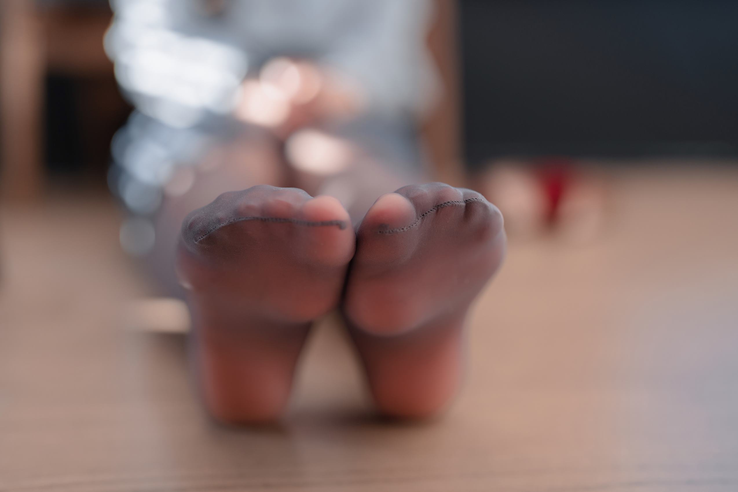 图片[48]-轩萧学姐  – 蓝裙OL[127P] – 速更版-美库