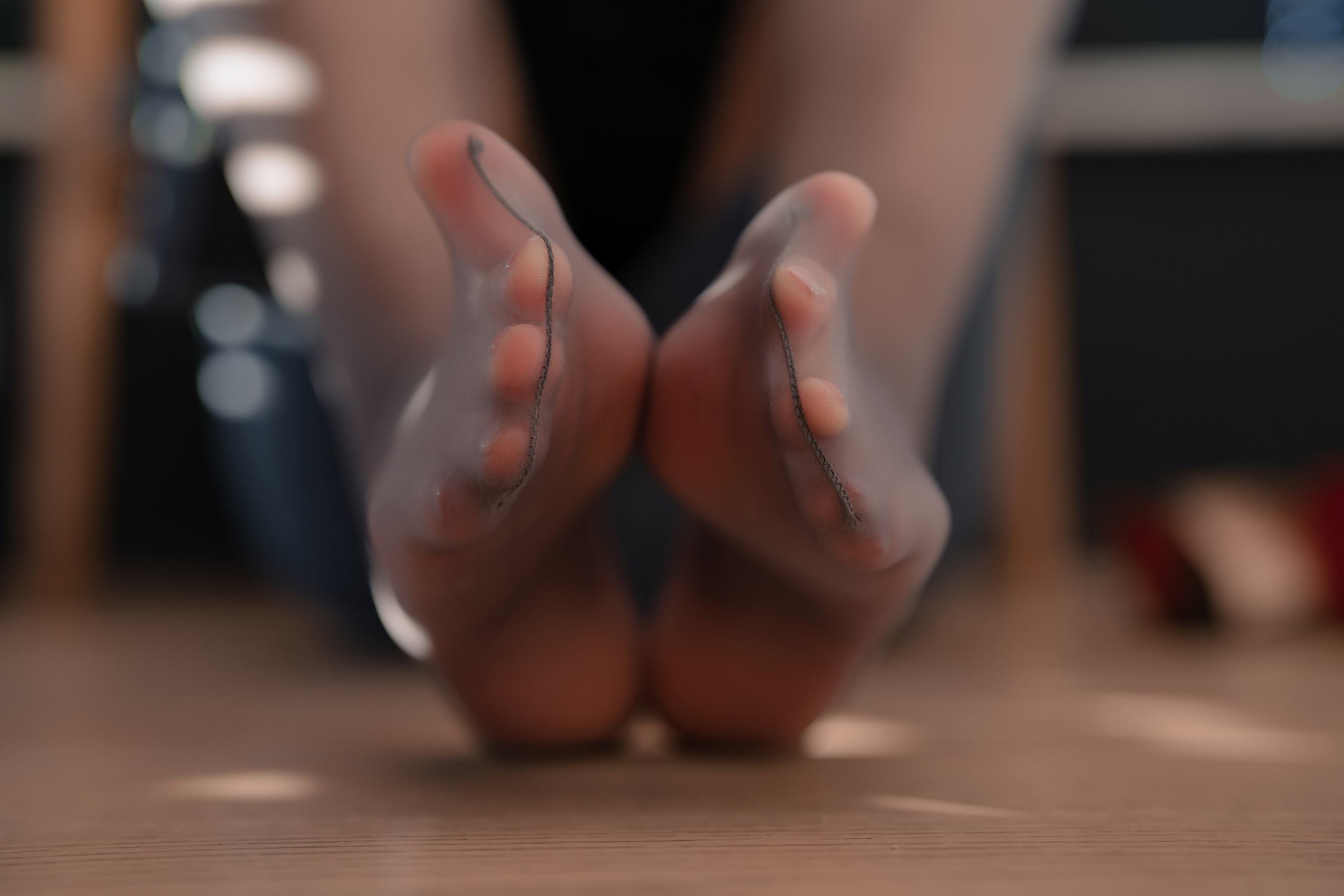 图片[53]-轩萧学姐  – 蓝裙OL[127P] – 速更版-美库