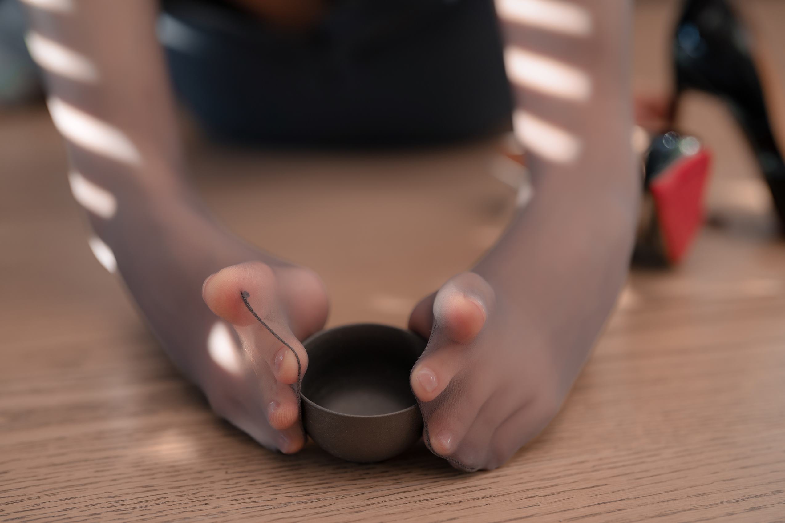 图片[55]-轩萧学姐  – 蓝裙OL[127P] – 速更版-美库