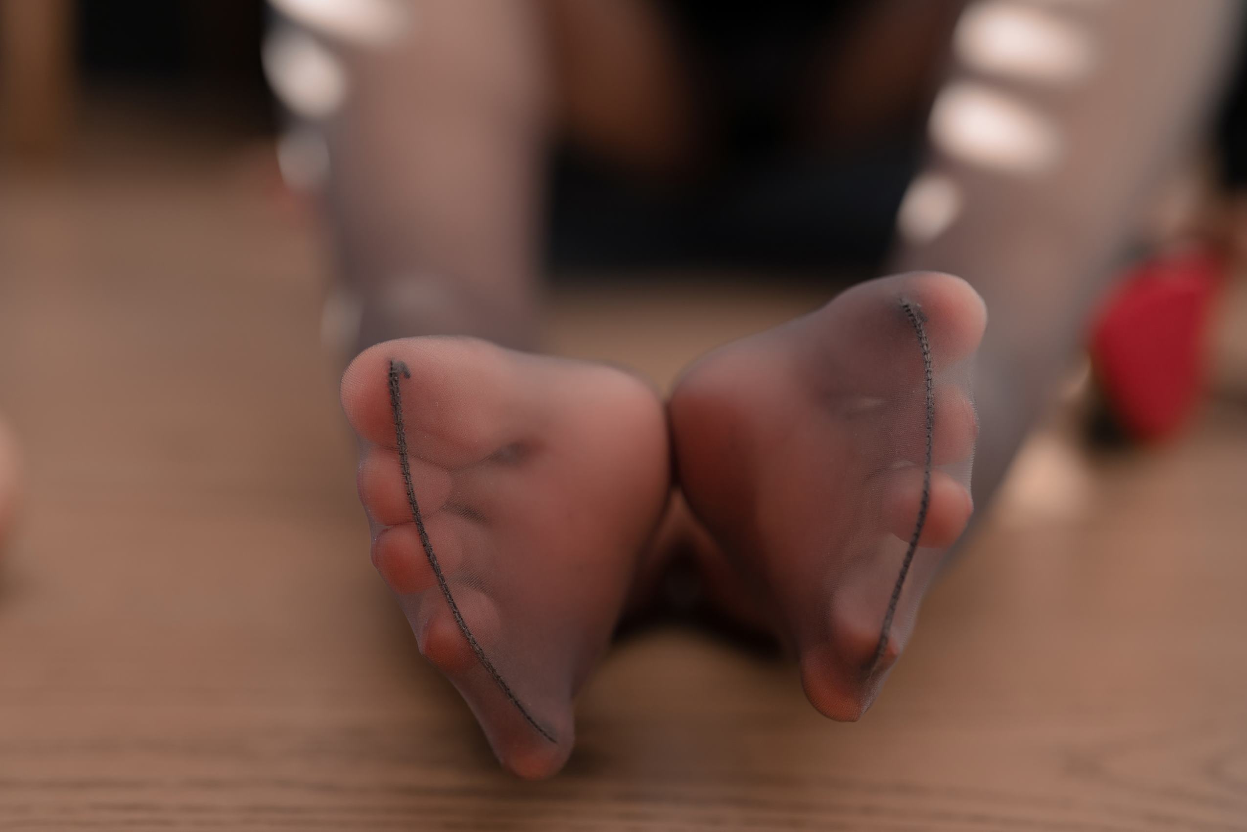 图片[58]-轩萧学姐  – 蓝裙OL[127P] – 速更版-美库