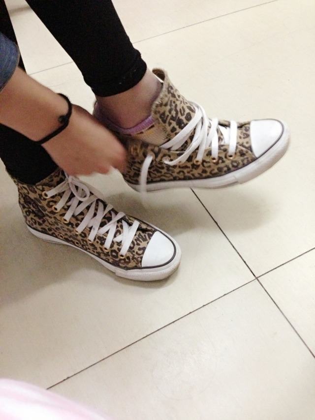 图片[10]-织梦行影@NO.025-第二十五期 宿舍粉袜帆布鞋（粉袜）[61P] – 速更版-美库