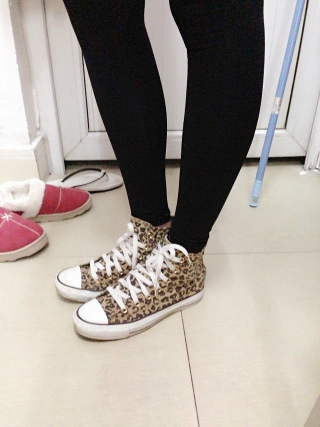 图片[18]-织梦行影@NO.025-第二十五期 宿舍粉袜帆布鞋（粉袜）[61P] – 速更版-美库