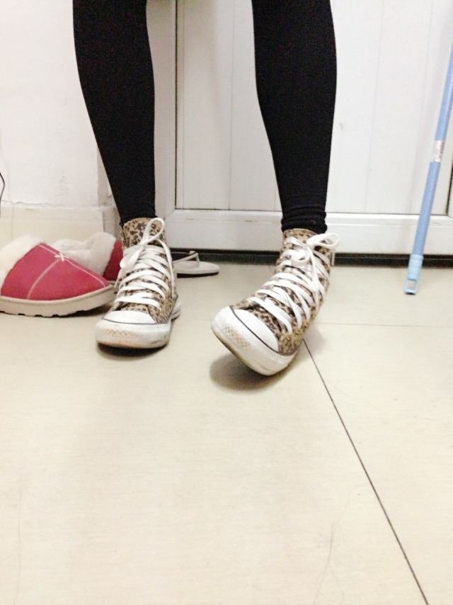 图片[19]-织梦行影@NO.025-第二十五期 宿舍粉袜帆布鞋（粉袜）[61P] – 速更版-美库