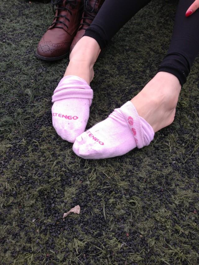 图片[12]-织梦行影@NO.026-第二十六期 操场粉袜小皮鞋（粉红）[58P] – 速更版-美库