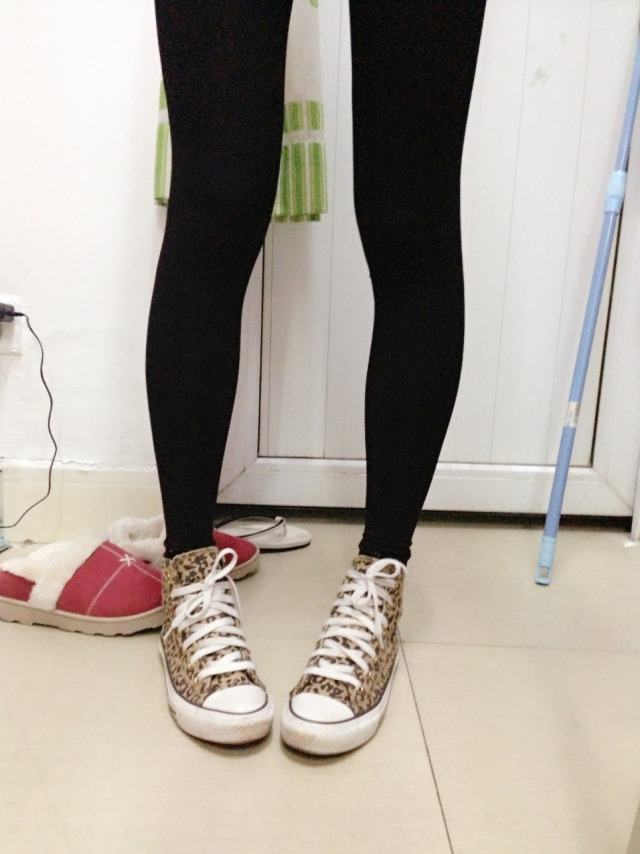 图片[20]-织梦行影@NO.025-第二十五期 宿舍粉袜帆布鞋（粉袜）[61P] – 速更版-美库