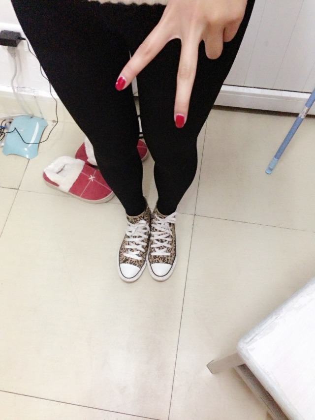 图片[21]-织梦行影@NO.025-第二十五期 宿舍粉袜帆布鞋（粉袜）[61P] – 速更版-美库