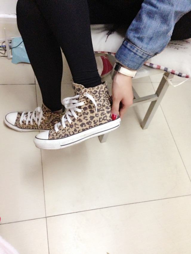 图片[23]-织梦行影@NO.025-第二十五期 宿舍粉袜帆布鞋（粉袜）[61P] – 速更版-美库