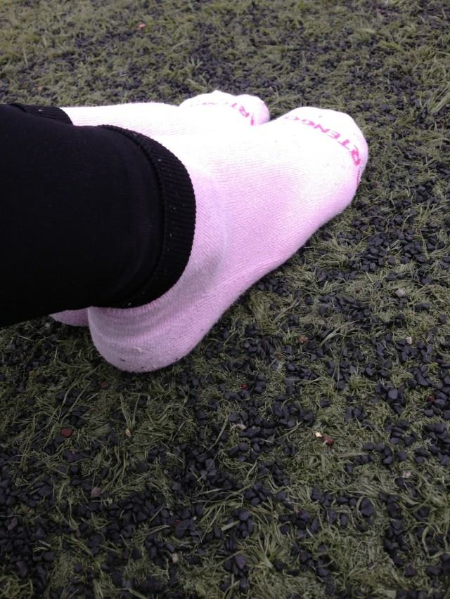 图片[14]-织梦行影@NO.026-第二十六期 操场粉袜小皮鞋（粉红）[58P] – 速更版-美库