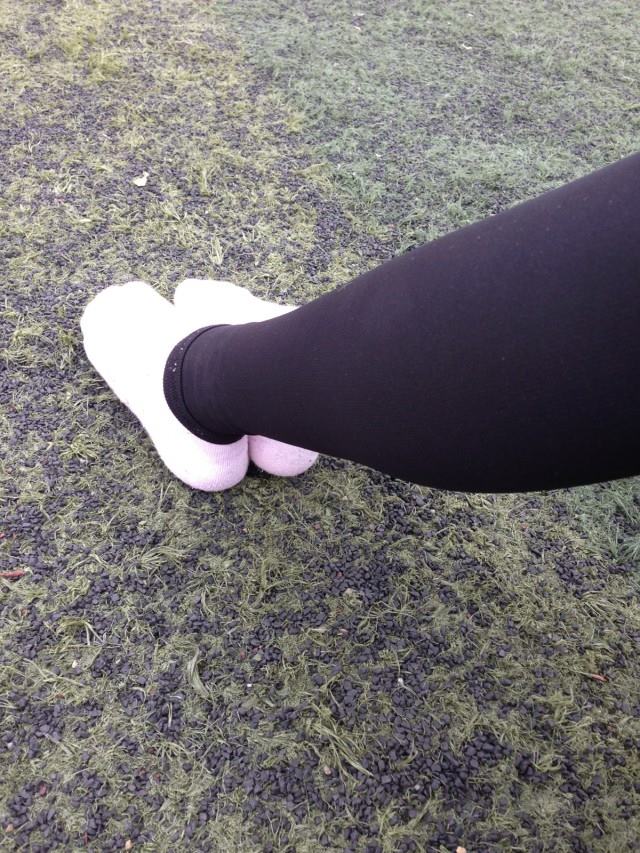 图片[16]-织梦行影@NO.026-第二十六期 操场粉袜小皮鞋（粉红）[58P] – 速更版-美库