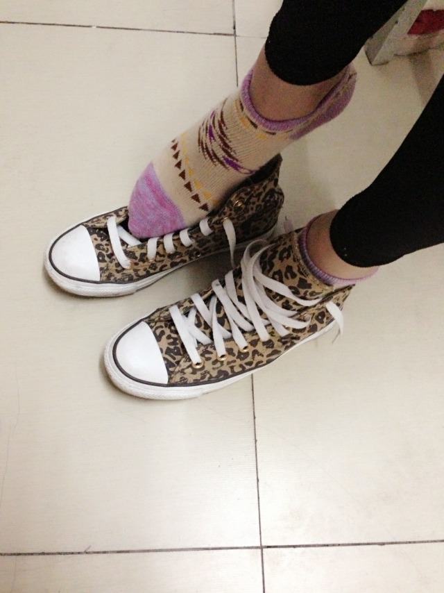 图片[25]-织梦行影@NO.025-第二十五期 宿舍粉袜帆布鞋（粉袜）[61P] – 速更版-美库