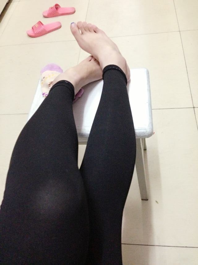 图片[33]-织梦行影@NO.025-第二十五期 宿舍粉袜帆布鞋（粉袜）[61P] – 速更版-美库