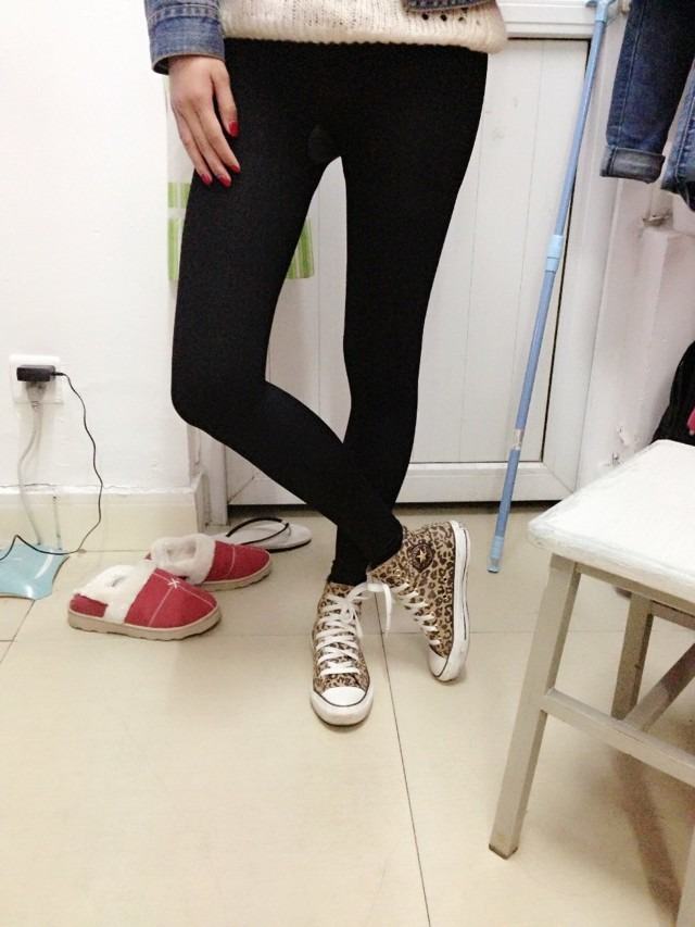 图片[35]-织梦行影@NO.025-第二十五期 宿舍粉袜帆布鞋（粉袜）[61P] – 速更版-美库