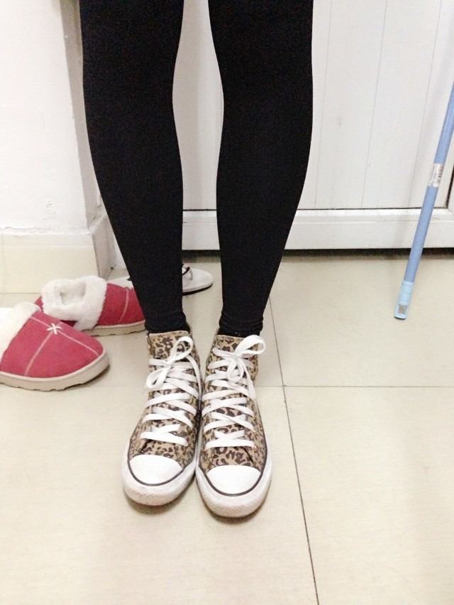 图片[36]-织梦行影@NO.025-第二十五期 宿舍粉袜帆布鞋（粉袜）[61P] – 速更版-美库