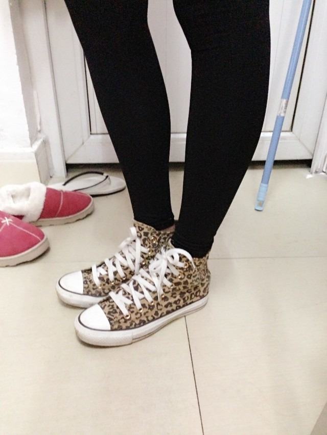 图片[37]-织梦行影@NO.025-第二十五期 宿舍粉袜帆布鞋（粉袜）[61P] – 速更版-美库