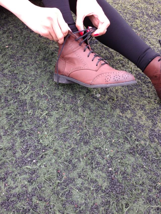 图片[29]-织梦行影@NO.026-第二十六期 操场粉袜小皮鞋（粉红）[58P] – 速更版-美库