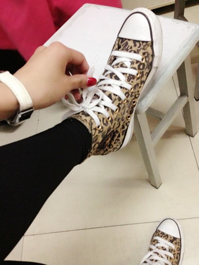 图片[41]-织梦行影@NO.025-第二十五期 宿舍粉袜帆布鞋（粉袜）[61P] – 速更版-美库