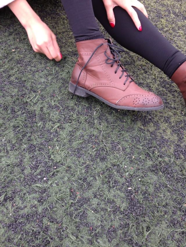 图片[30]-织梦行影@NO.026-第二十六期 操场粉袜小皮鞋（粉红）[58P] – 速更版-美库