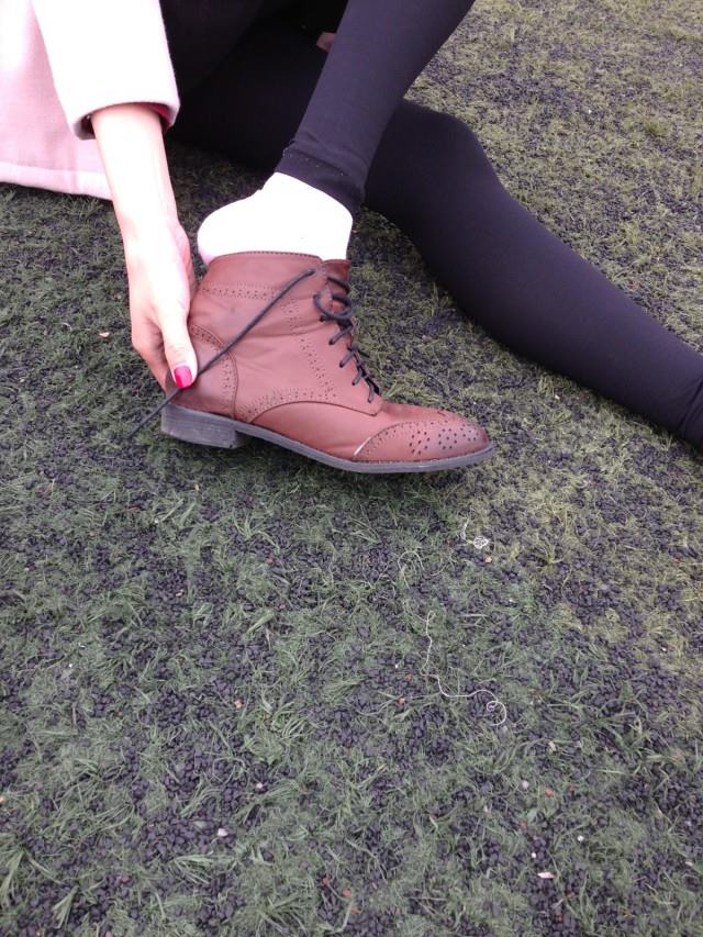 图片[31]-织梦行影@NO.026-第二十六期 操场粉袜小皮鞋（粉红）[58P] – 速更版-美库