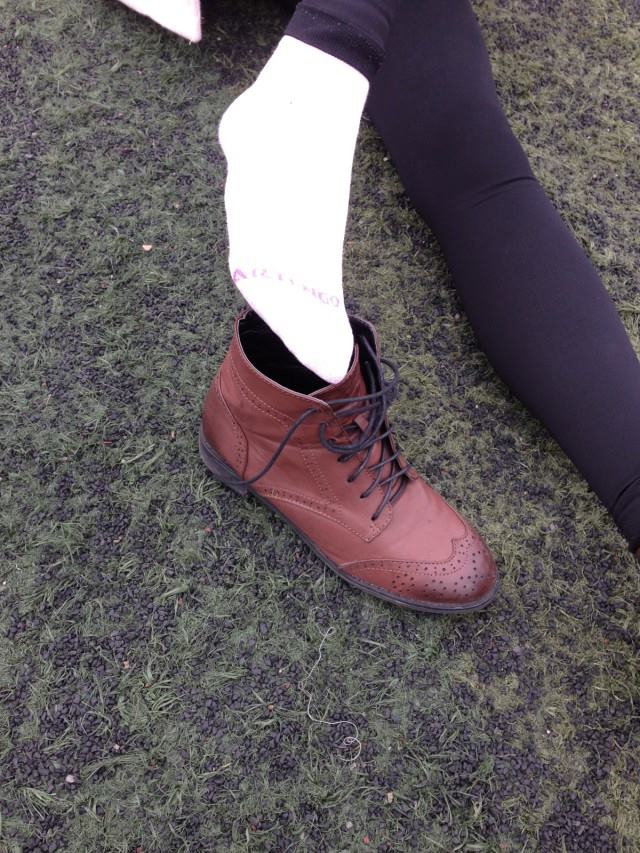 图片[35]-织梦行影@NO.026-第二十六期 操场粉袜小皮鞋（粉红）[58P] – 速更版-美库