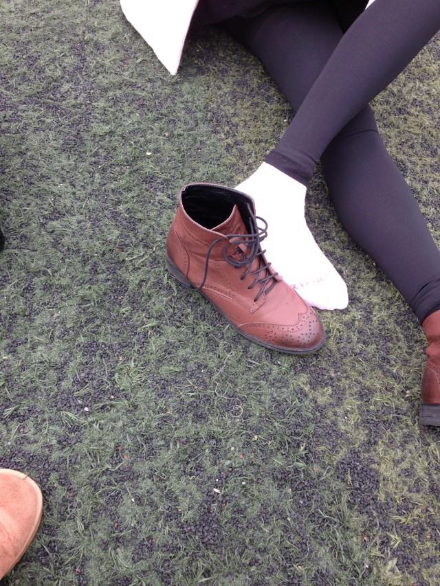 图片[36]-织梦行影@NO.026-第二十六期 操场粉袜小皮鞋（粉红）[58P] – 速更版-美库