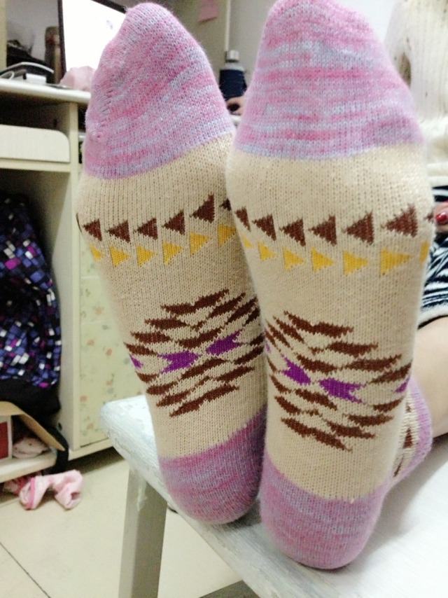 图片[49]-织梦行影@NO.025-第二十五期 宿舍粉袜帆布鞋（粉袜）[61P] – 速更版-美库