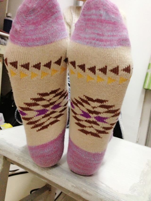 图片[50]-织梦行影@NO.025-第二十五期 宿舍粉袜帆布鞋（粉袜）[61P] – 速更版-美库