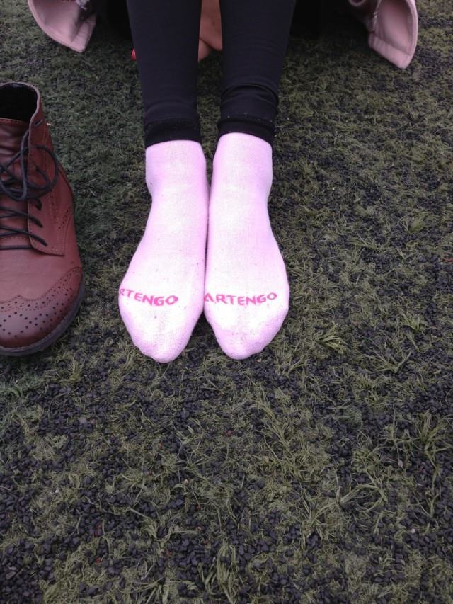 图片[41]-织梦行影@NO.026-第二十六期 操场粉袜小皮鞋（粉红）[58P] – 速更版-美库