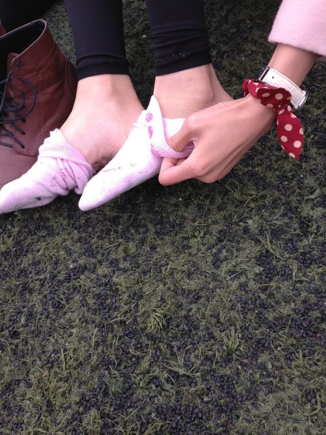 图片[58]-织梦行影@NO.026-第二十六期 操场粉袜小皮鞋（粉红）[58P] – 速更版-美库