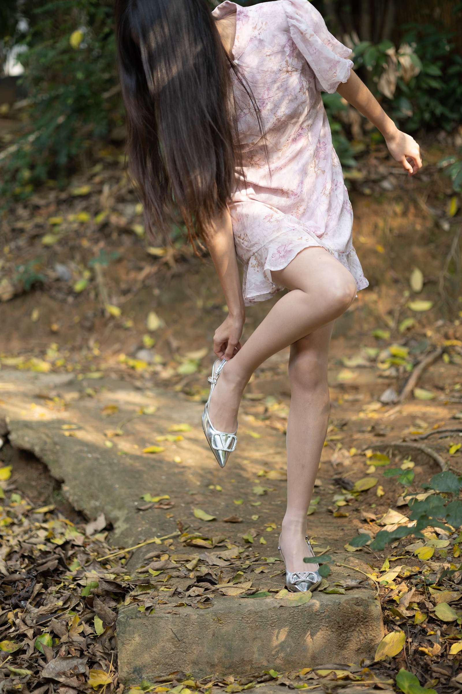 图片[34]-尤蜜丝 NO.100 穿搭推广展示图集[95P] – 速更版-美库