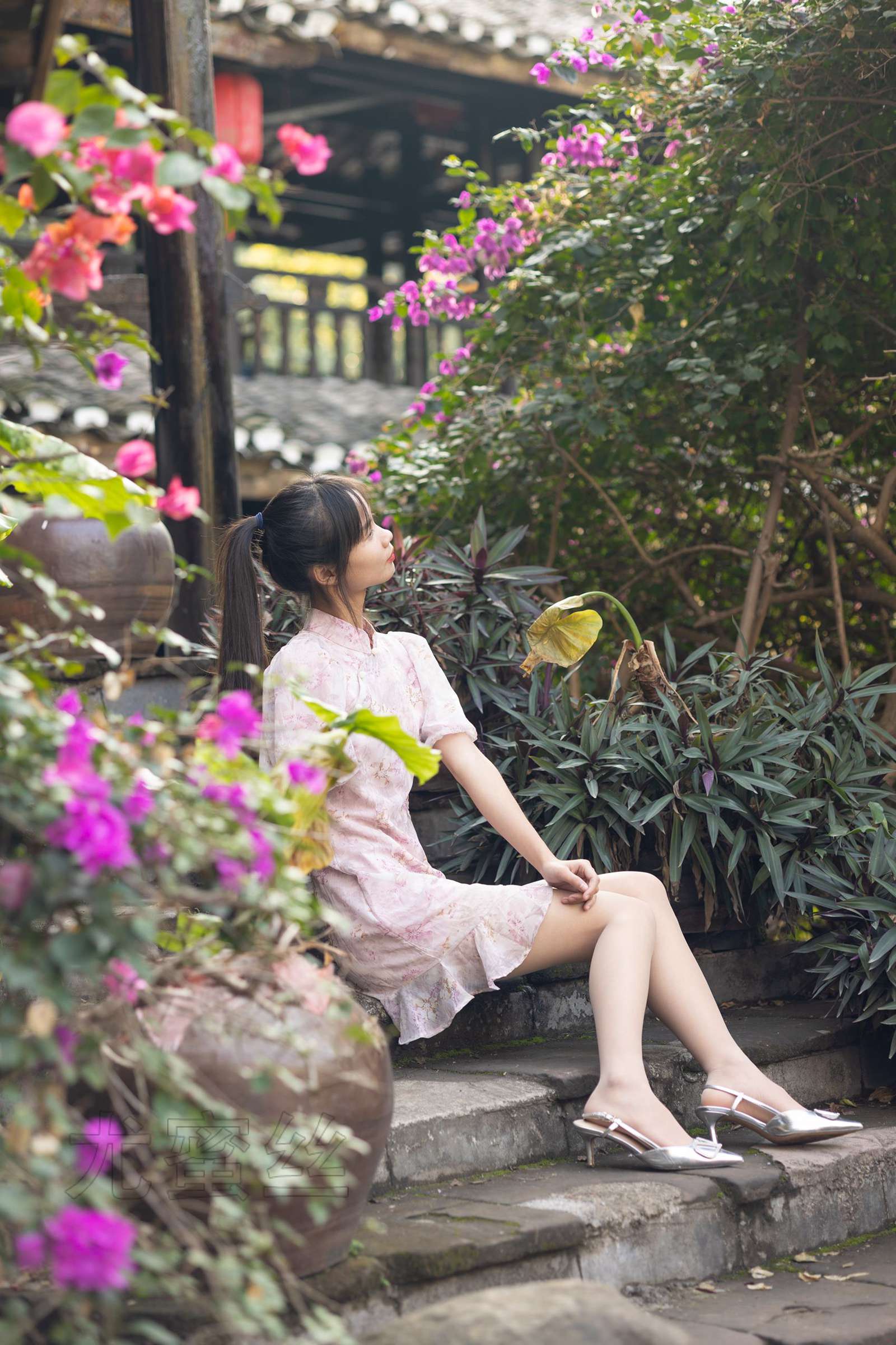 图片[39]-尤蜜丝 NO.100 穿搭推广展示图集[95P] – 速更版-美库