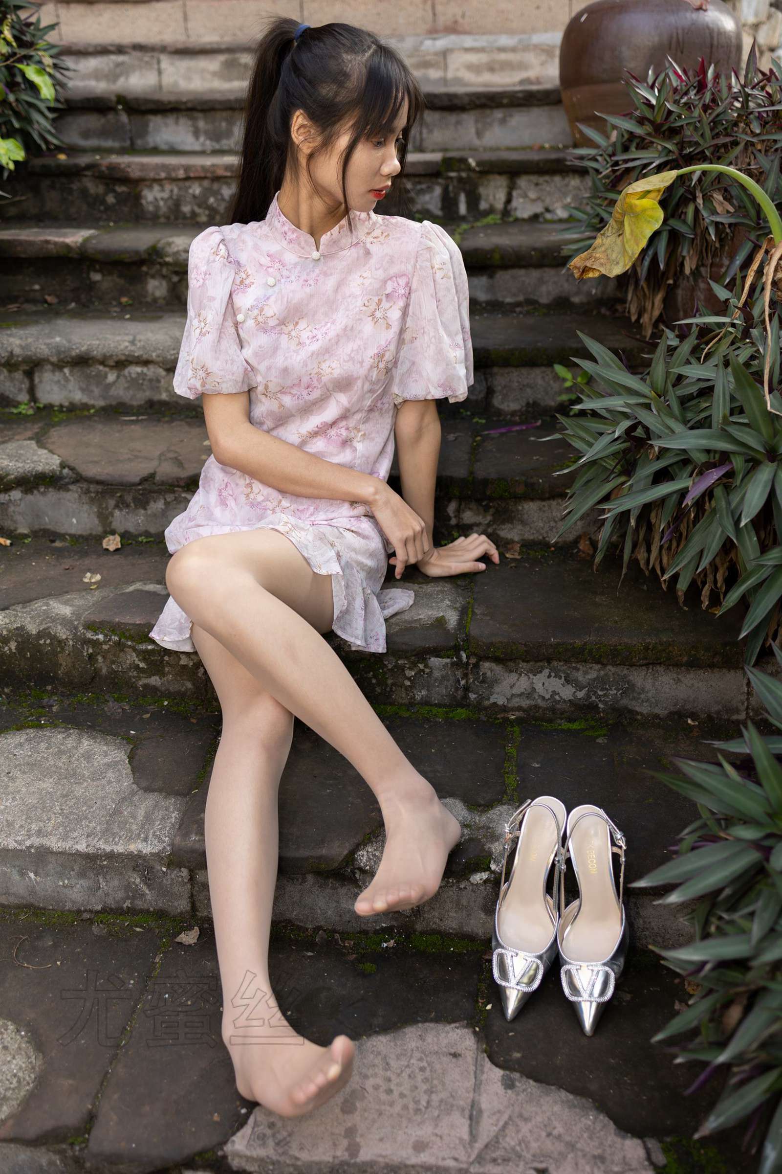 图片[50]-尤蜜丝 NO.100 穿搭推广展示图集[95P] – 速更版-美库